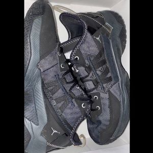 Russel Westbrook x Jordan